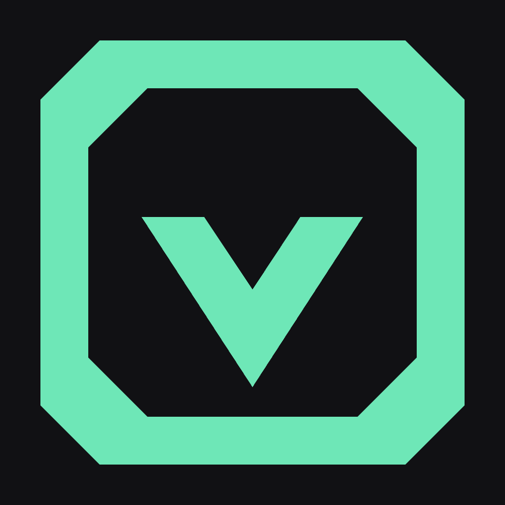 Crate app icon — the macOS media-download utility.